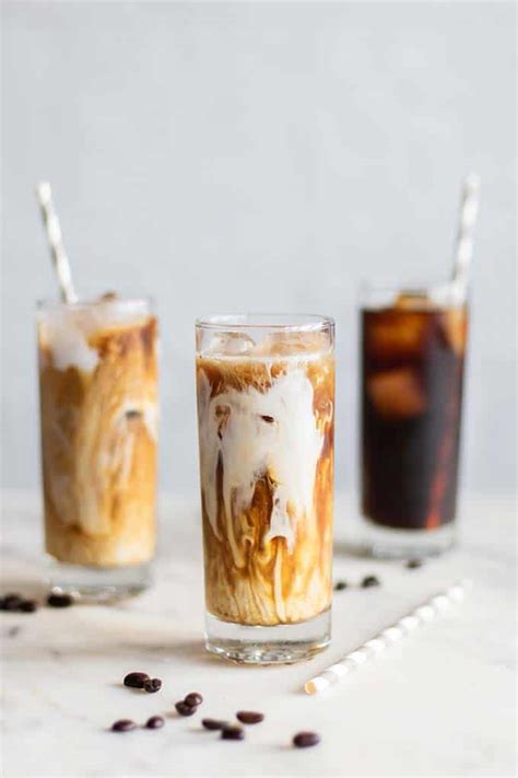 Best Cold Brew Recipe Ratio Easy Guide 2023 Atonce