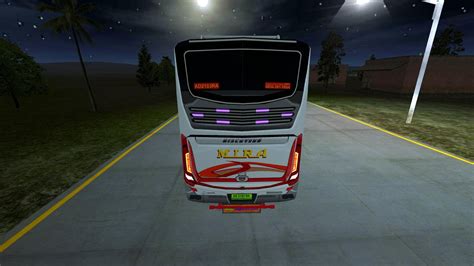 Download livery bussid shd mira livery. Livery Bus Mira AC HD by Tornado BUSSID - Bagus ID