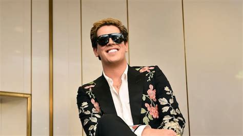 Milo Yiannopoulos Tour Of Australia Has Been Cancelled