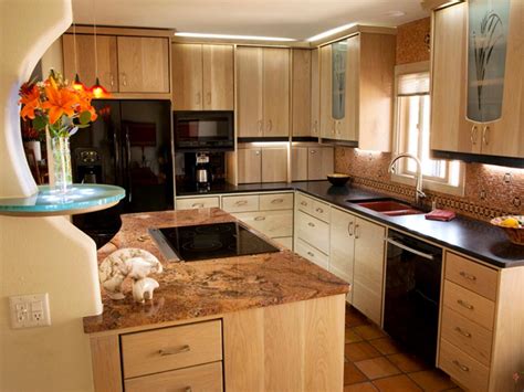 Download our stone buying guide. Inspired Examples of Granite Kitchen Countertops | HGTV