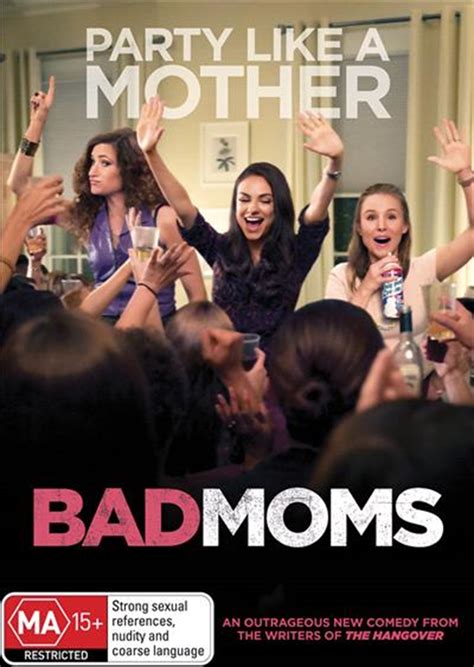 Buy Bad Moms On Dvd Sanity Online