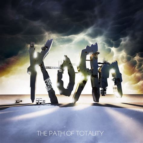 Korn Font And Korn Logo