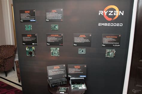 Epyc 3000ryzen V1000 Amd Bringt Zen Mit 16 Kernen Und Vega Für