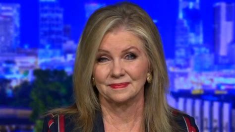 Sen Marsha Blackburn On Plan To Re Open Tennessee Democrats Taking