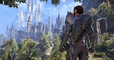 10 Best Mmorpgs Without Subscription Fees Game Rant