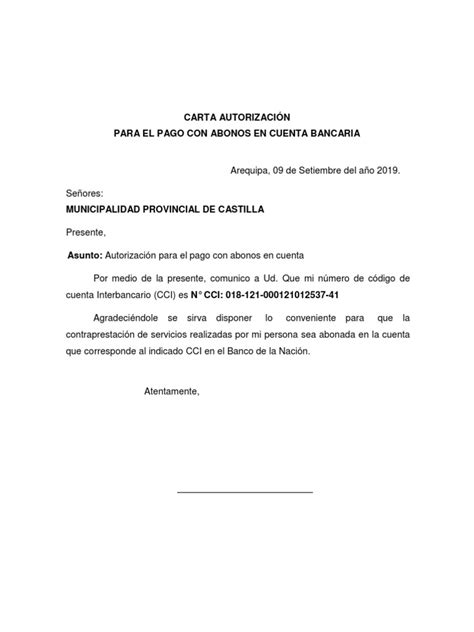 Carta AutorizaciÓn Cci Docx
