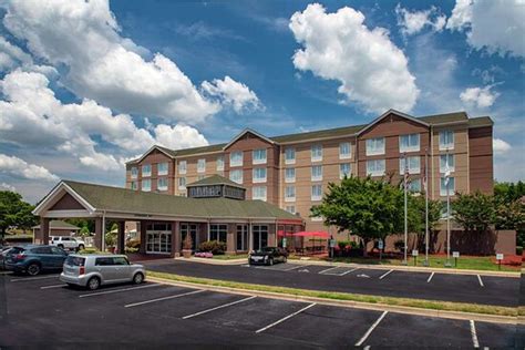 Hilton Garden Inn Charlotte Pineville Prezzi E Recensioni 2023