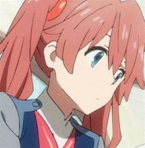 Anime aesthetic pfp boy animes animelover animefan anime blog. Code:390🧡 | Cartoon profile pictures, Darling in the ...