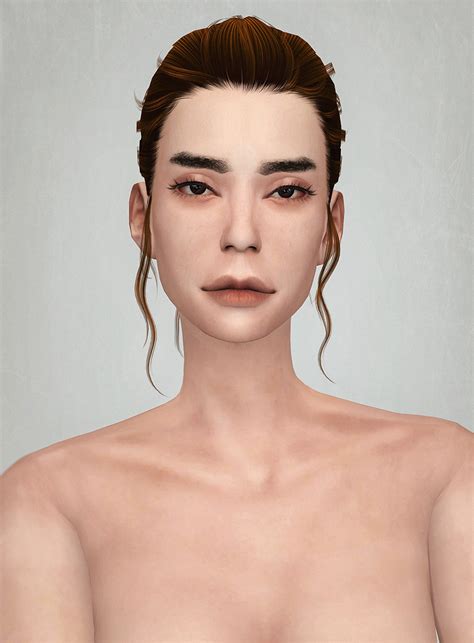 Sims 4 Best Skins Signaturefoz
