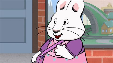 Watch Max And Ruby Season 6 Episode 23 Max The Championmax And Rubys
