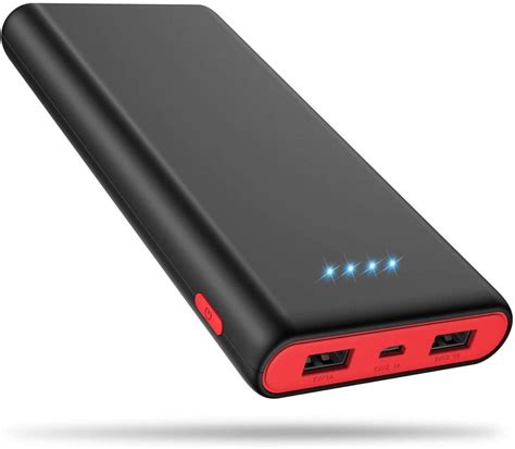 Top 7 Best Portable Chargers For Iphone Se 2020