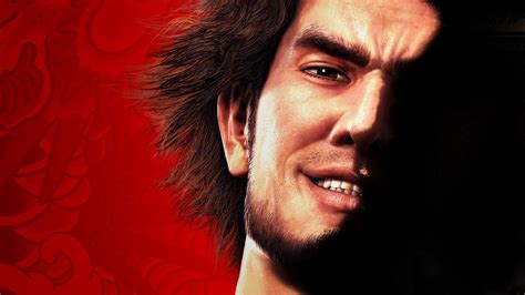 Yakuza Like A Dragon Ps4 Release Date May Have Been Moved Push Square