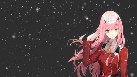 Latest oldest most discussed most viewed most upvoted most shared. 1080p / DARLING in the FRANXX Wallpaper Engine | Download ...