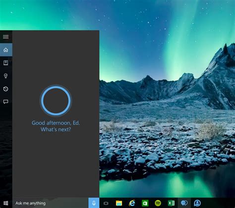 No need for a surprise as there is a way to install an android or ios app on your windows device. Microsoft Details New Features Coming To Cortana In ...