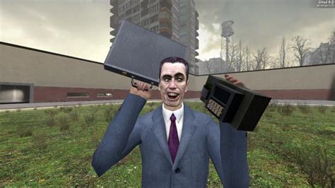 Top 25 Garry S Mod Best Mods Every Player Should Use GAMERS DECIDE