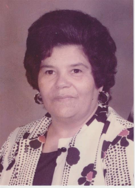 Margarita Mague Salcido Rodriguez Obituary Odessa TX