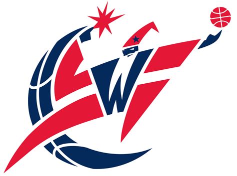 Washington Wizards Logo Svg Wizards Logo Png Wizards Nba L Inspire