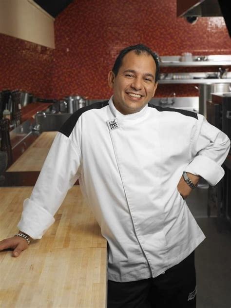 The winner wins an executive chef position. Ralph Pagano | Hells Kitchen Wiki | Fandom