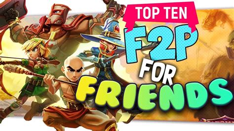 The Best Free Games To Play With Your Friends Youtube