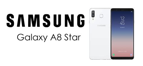 Retail price of samsung galaxy a8 star in saudi arab. Samsung Galaxy A8 Star Price in Nepal, Specs, Features ...