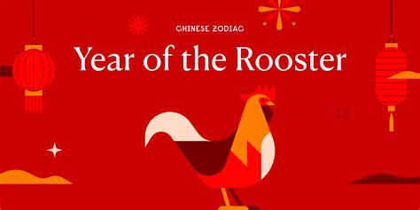 Year Of The Rooster Chinese Zodiac Personality Horoscope 2024