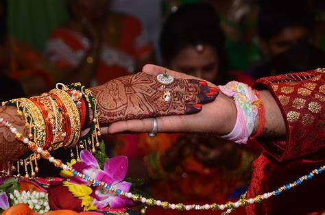 Kerala Mosque Hosts Hindu Wedding Fusion Werindia