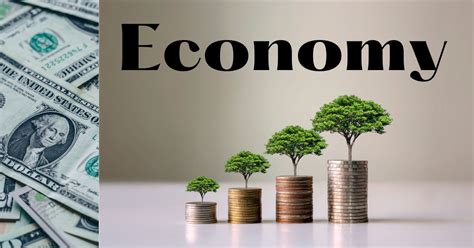 Define Economy Types Study Of Economics Indicators