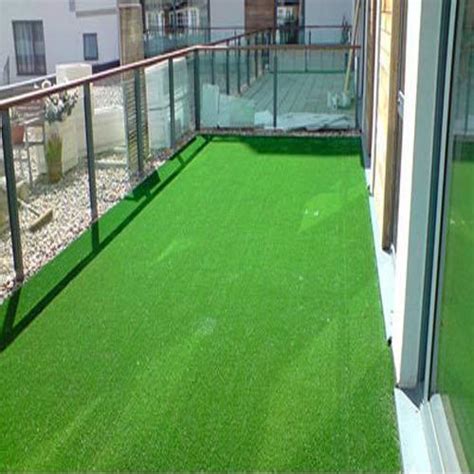 How easy would it be to remove the turf if we vacate leaving the balcony in original condition? Artificial Grass for Balcony Manufacturer from Mumbai