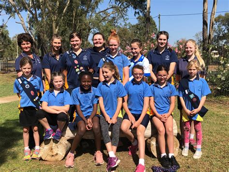 Category: Camp - Charleville Girl Guides