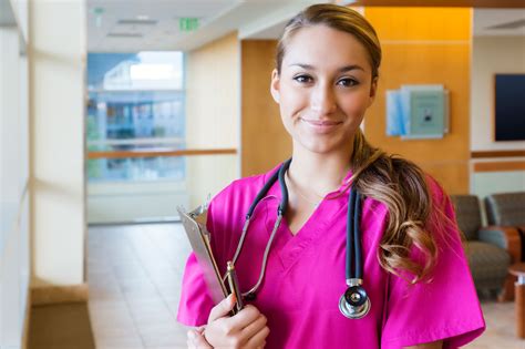 Training As A Nurse In Germany Duties And Salary