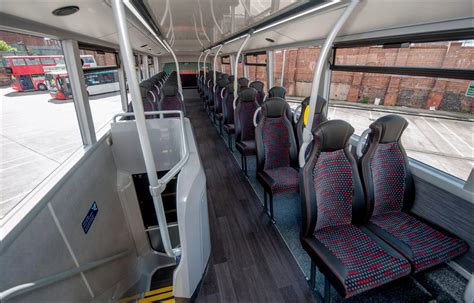 Nx Bus Platinum Bus Coventrylive
