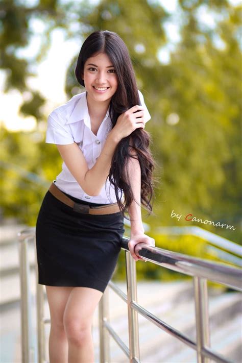 Beautiful Thai Women Girl Photo Gallery Women