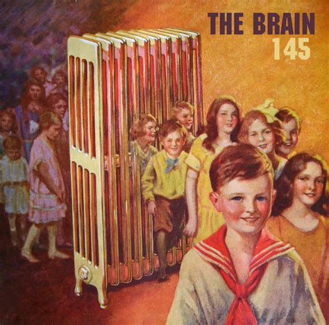 The Brain Radioshow
