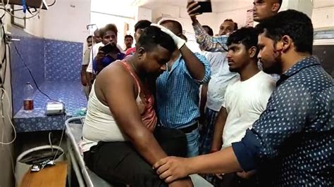 Congress-TMC clash: স্কুলের পরিচালন কমিটির নির্বাচন ঘিরে তুলকালাম