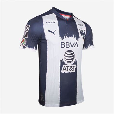 Maybe you would like to learn more about one of these? Monterrey Home Jersey 2020 2021 | Best Soccer Jerseys