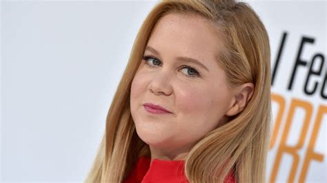 Amy Schumer Reveals Real Reason She Was Recast In Barbie Movie Hello