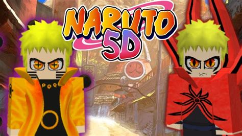 Nova VersÃo De Naruto 5d Para Minecraft Bedrock CorreÇÃo De Bugs E