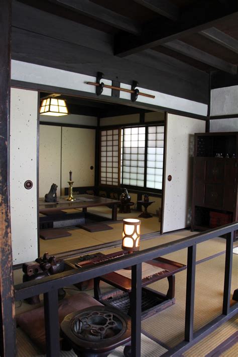 See more ideas about japanese style house, japanese interior design, japanese interior. Japanese interior style | 日本 インテリア, インテリア 家具, 古い家屋