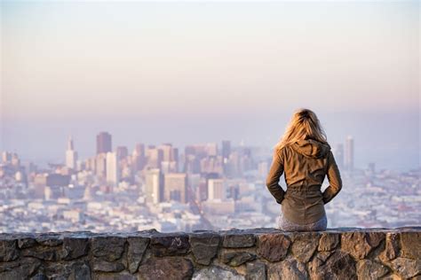 Top Tips For Solo Female Travelers