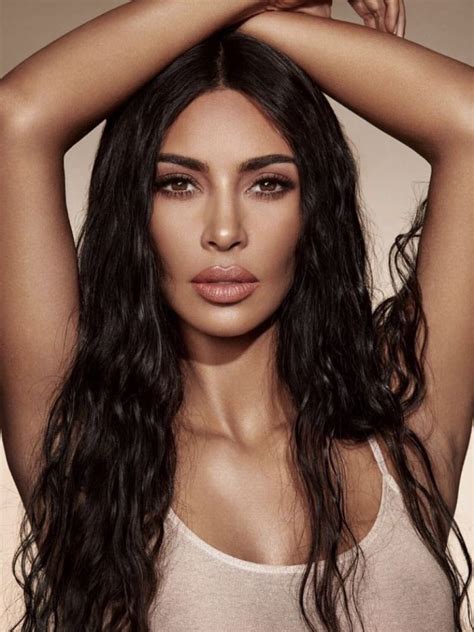 Kim Kardashian Kkw Beauty Classic Collection Celebmafia