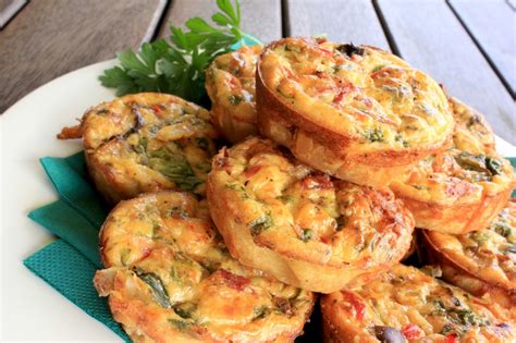 Gluten Free Mini Quiche Yogalean Poses And Recipes To Promote Weight