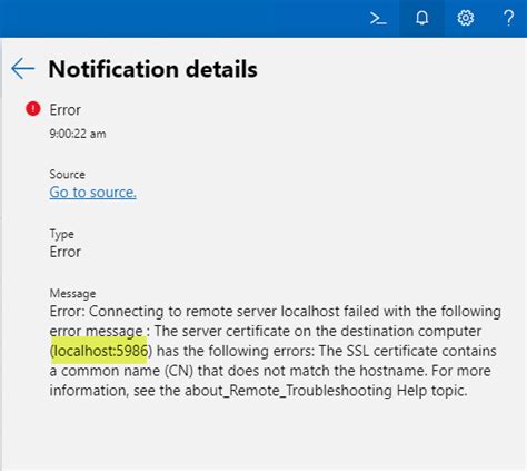 Windows Admin Center Version 2103 Is Now Generally Available