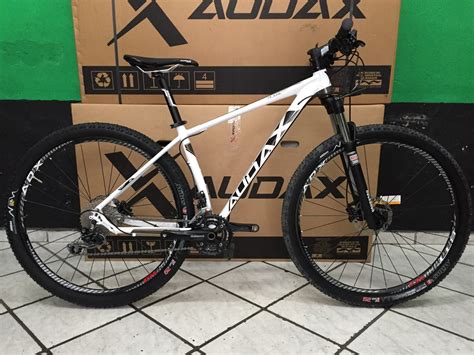 It can also be used if you need us to look out for your bike which may … Bicicleta Audax Auge 555 Grupo Shimano Doere Aro 29 ...