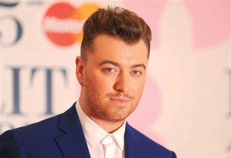 Who Is Sam Smith The Singer Audiolover
