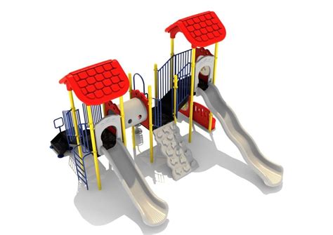 Kirkland Playground Structure Commercial Playground Equipment Pro