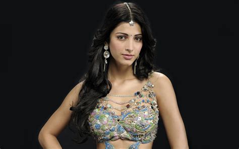 Shruti Hassan Indian Actress Bollywood Singer Model Babe 106 Wallpapers Hd Desktop And