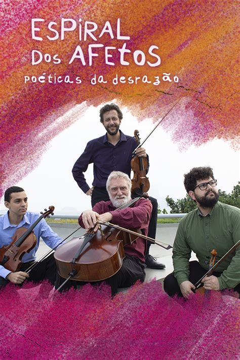 Quarteto De Cordas Da Uff Centro De Artes Uff