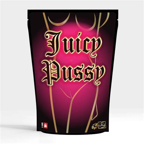 Juicy Pussy Re Up Supply Co