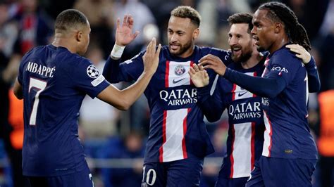 What channel is PSG vs Al Nassr, Al Hilal All-Stars? How to watch ...