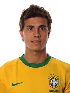 Nilmar made his international debut for brazil in 2003, and scored 9 goals in 24 appearances, he was part of their squad that won the 2009 fifa. World Cup 2014 Picture: Nilmar